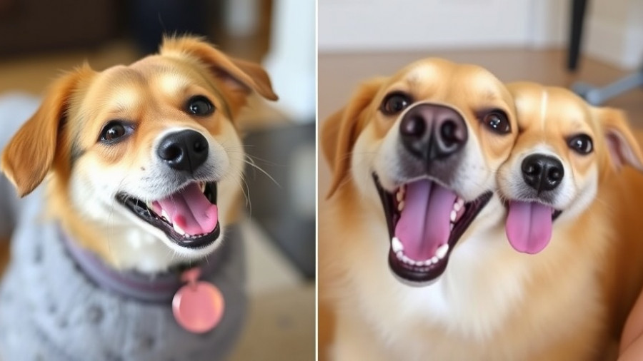 99.9% Can’t stop laughing at these dog ? The Funniest Cat & Dog Moments Compilation ? ?