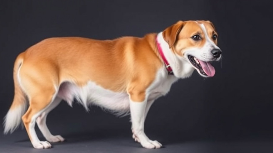 Cushing’s Syndrome in Dogs: Understanding Back Leg Weakness and Treatment