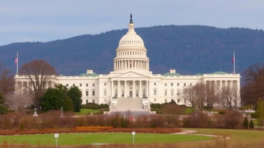 National Audubon Society Applauds Launch of Bipartisan Senate Stewardship Caucus