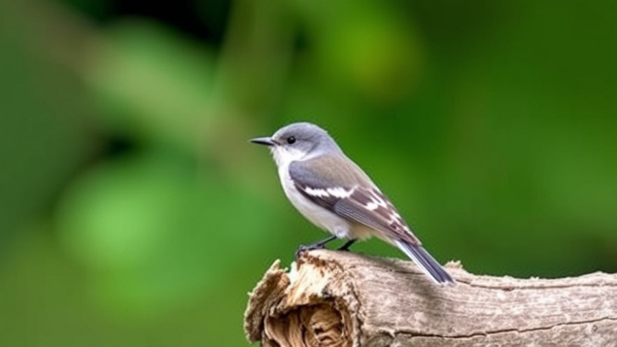 How a ‘Mindful Birding’ Camp Helped Me Reconnect With Nature