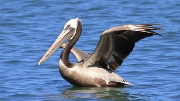 West Coast Brown Pelican Study Shows How Community Science Can Fill Conservation Data Gaps