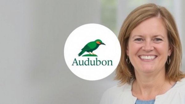 Audubon Names Andrea Jones as Vice President for California