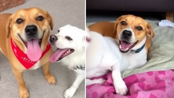 You Will Die Laughing At These Dogs ?? Best Animal Video Compilation You Can’t Miss ?