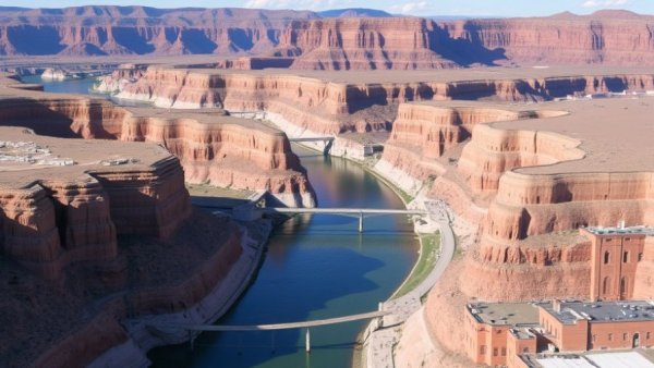 Colorado River States Miss Deadline as Crisis Deepens
