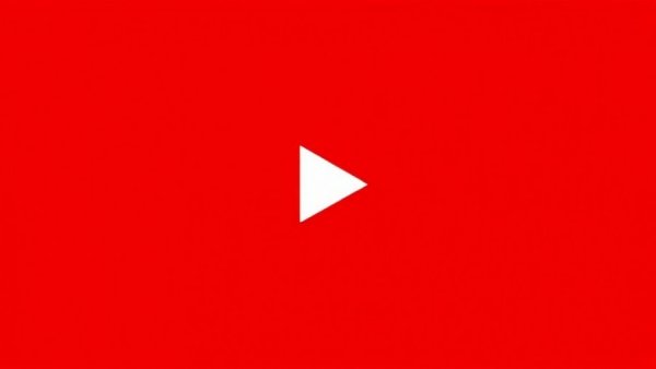 YouTube logo for funny animal video compilation.