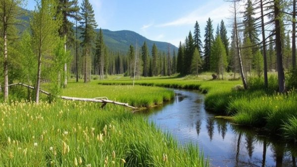 Restoring Watersheds One Meadow at a Time