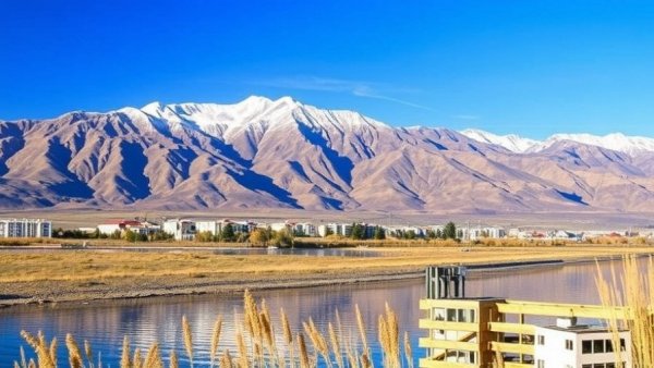 New Policy Tools and Funding Bring Much-Needed Support to Great Salt Lake