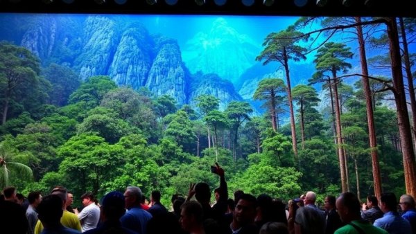 COP30 Recognized the Role of Forests and Nature in Addressing the Climate Crisis