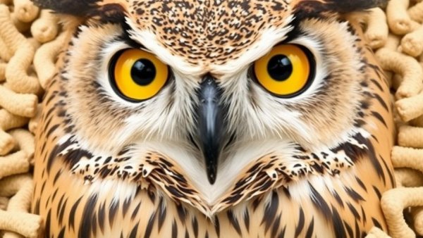 Buying Barf: How Owl Pellets Became a Classroom Hit and Thriving Industry