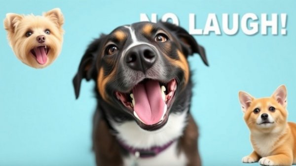 Try Not to Laugh! Hilarious Dogs & The Funniest Dog and Cat Videos of the Year ??