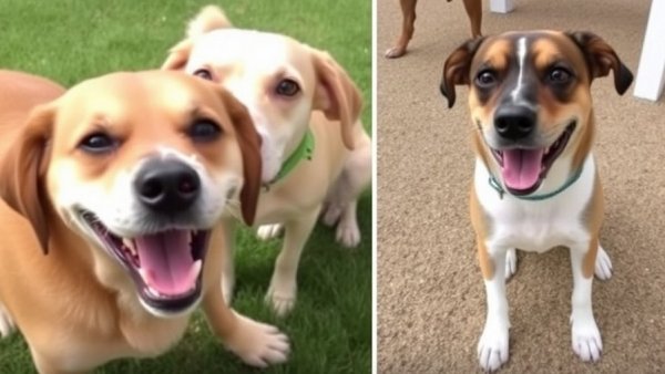You Will Die Laughing At These Dogs ?? Best Animal Video Compilation You Can’t Miss ?