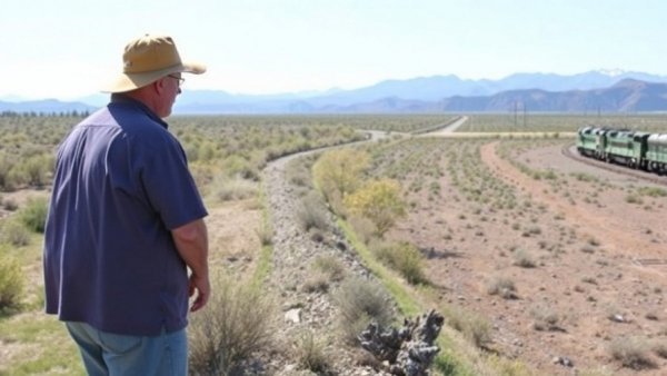 Yuma Ridgway's Rail Conservation