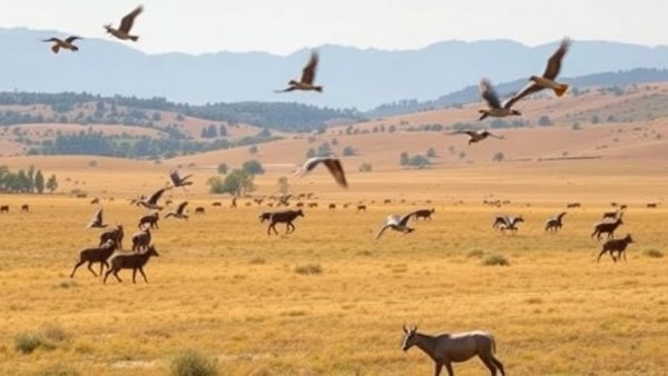 Audubon Conservation Ranching in California Takes Flight: 2025 Year in Review