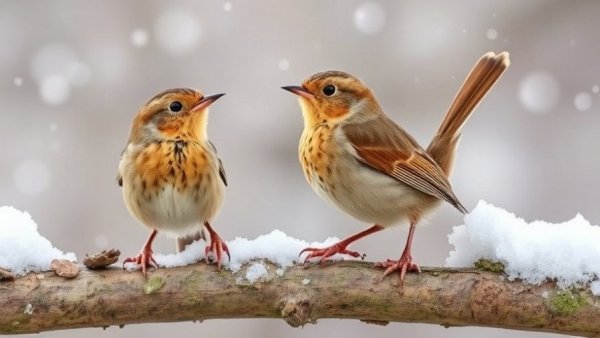 It's Winter. So Where Are the Winter Wrens?