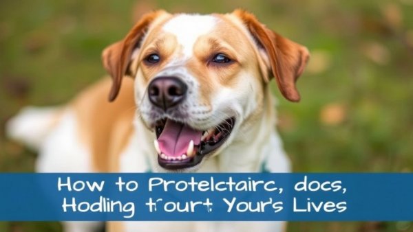 How to Protect and Care for Your Dog’s Liver