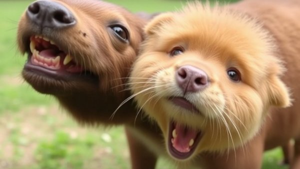 Funniest Animals Ever ? You’ll Cry Laughing!