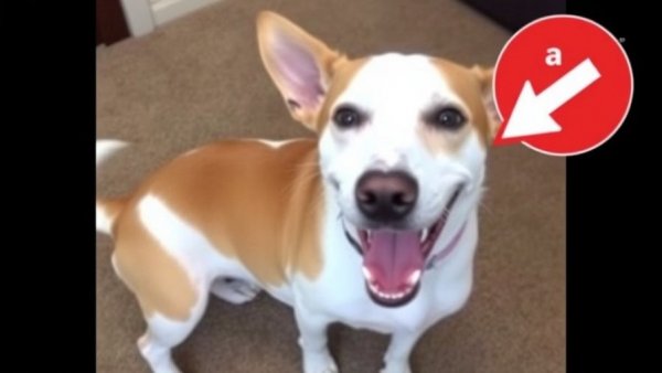 Impossible Not To Laugh ? Funniest Dog Reactions Ever!