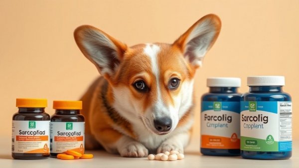 Wuffes expands retail presence with corgi interest in supplements