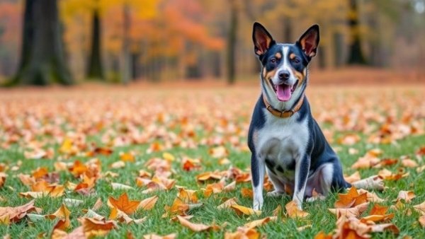 Autumn Dangers for Dogs: Fall Safety Tips Every Dog Owner Should Know