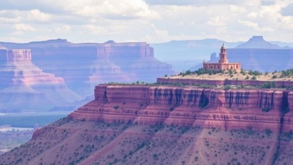 America’s Natural Heritage: National Monuments Are Essential for Birds—and for All of Us