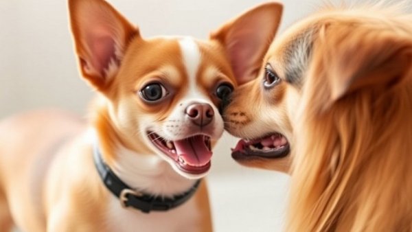 Is Your Chihuahua Afraid of Other Dogs? Here’s How to Help