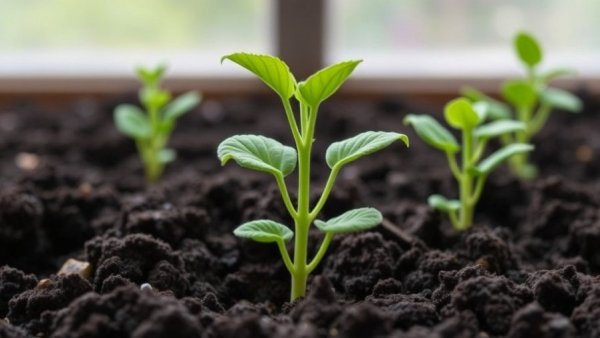 Plant This, Not That
