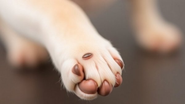 Chihuahua Paw Care: How to Keep Those Tiny Feet Healthy
