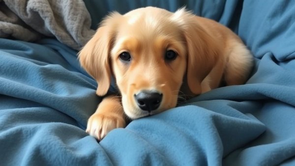 I wish my puppy didn’t age this fast ? #goldenretriever #puppy #transition