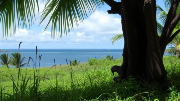 From Feral Cats to Speeding Cars, Hawaiʻi’s Native Nēnē Face a New Era of Danger