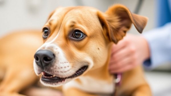When Should You Take Your Dog to the Vet? Warning Signs to Watch Out For