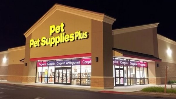 Pet Supplies Plus unveils new location in Florida