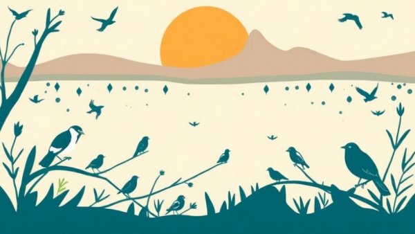 Bird-Friendly PHX Brings People Together to Help Birds Thrive