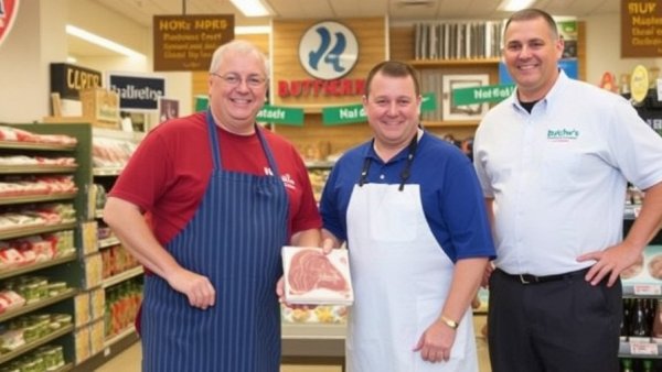 Butcher’s Naturals expands into Food Lion stores