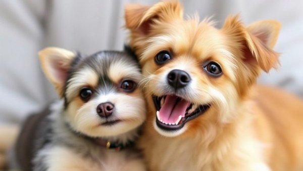 25 Affectionate Small Dog Breeds That Form Incredible Bonds With Their People