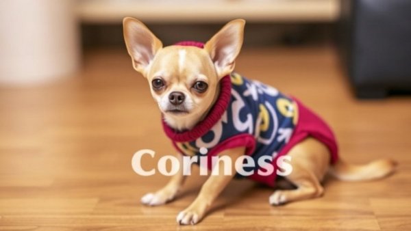 Does Your Chihuahua Need Clothing?