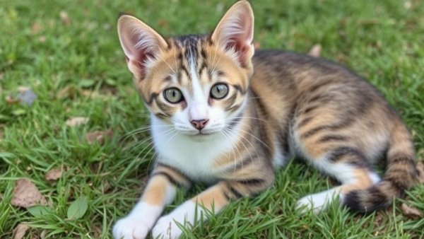 Adopted After 100 Days..Then A Tornado Hit!