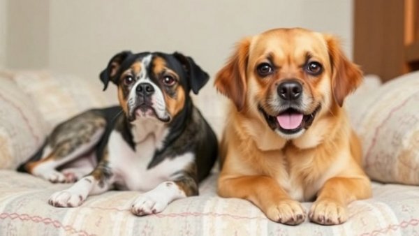 My Dogs Cause Me So Much Pain ? #funnydogs
