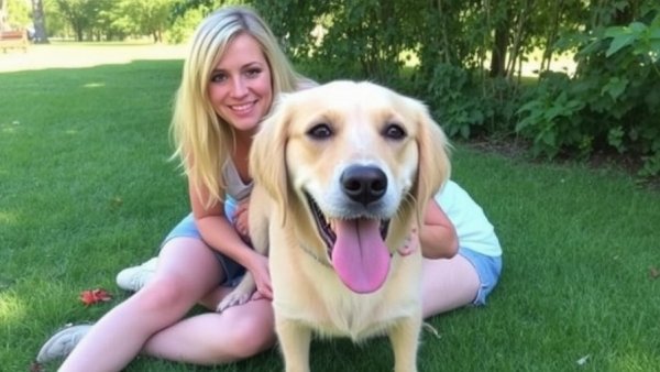 Dog Mom Moments with Kelli Giddish ? #SaveThemAll #Shorts