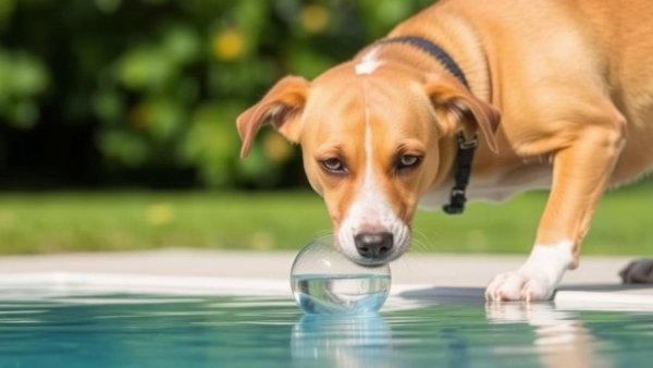 Why Is My Dog Drinking So Much Water? The Clues That Matter Most