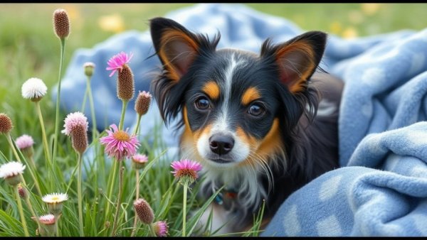 Whimsy - She reminds me what matters most.