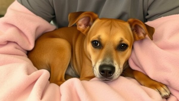 I Carried Him Out of the Shelter. Look at Him Now.