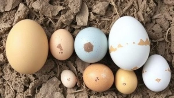 How to Identify Bird Eggs: Color, Size, and Markings