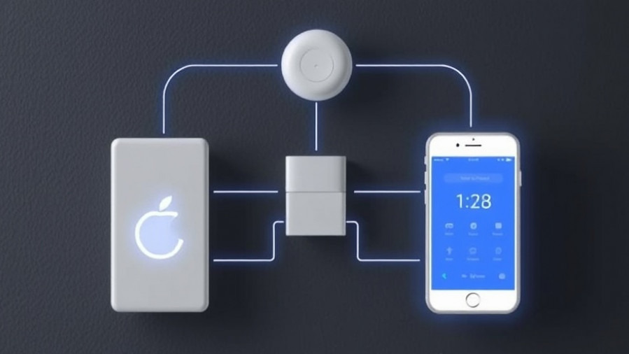 Device binding in home automation systems enhances smart device communication.