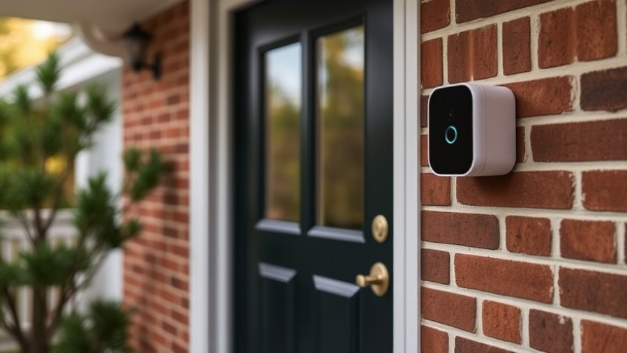 Ring's AI Single Event Alert helps reduce notification fatigue in smart home devices.