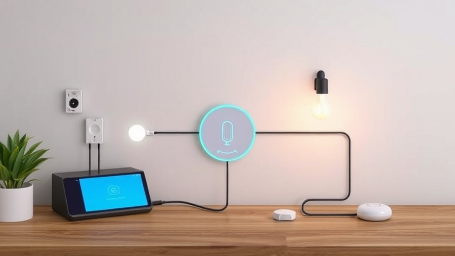 Smart home reliability enhanced through device binding for autonomous smart devices.