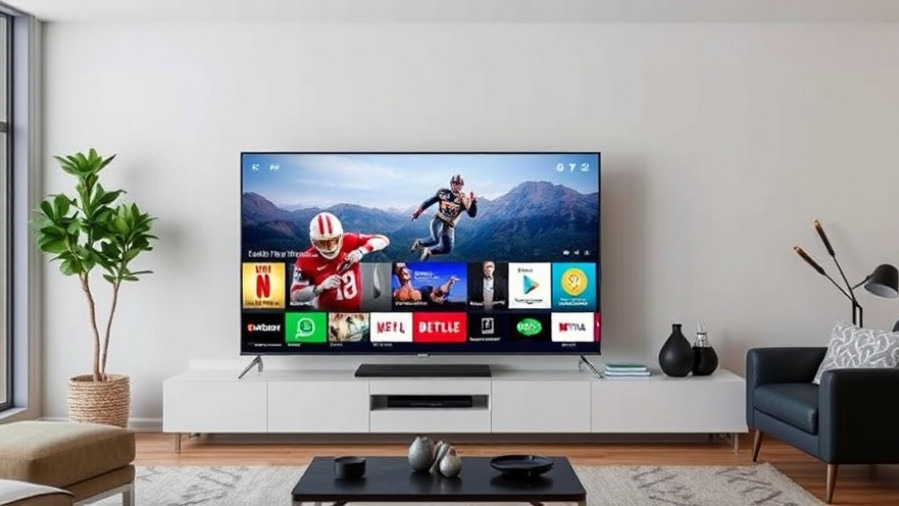 Smart entertainment system in a home automation setup for energy saving.