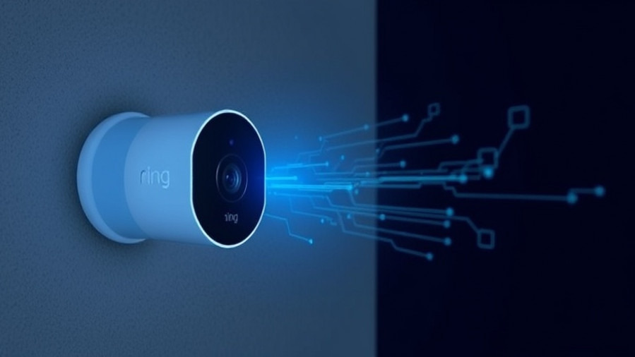 AI Single Event Alert feature reducing notification fatigue in smart home technology.