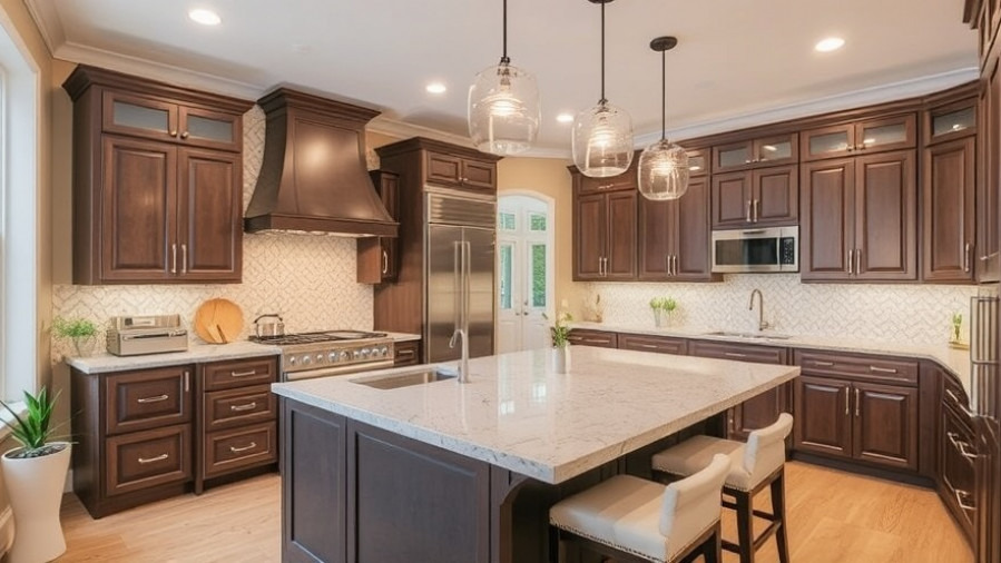 Explore bathroom renovations and kitchen and bath trends for your luxury remodel.