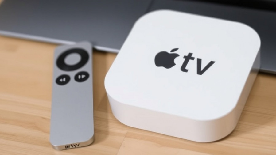 Discover hidden features of Apple TV for smart home devices and seamless home automation.
