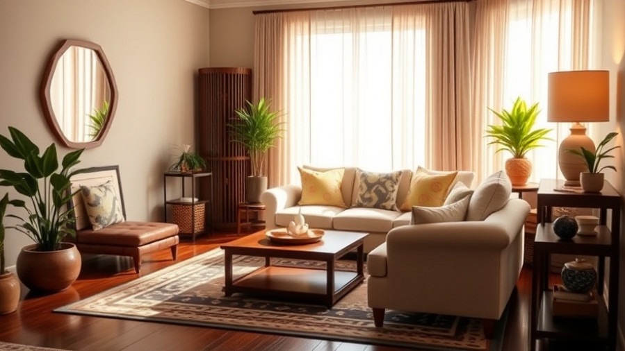Home decor transformations through minimalist design for better energy flow and tranquility.
